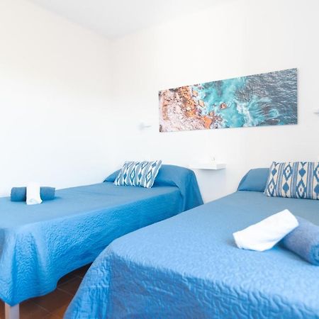 Apartments Residencial Cala Ferrera Cala Ferrera  Extérieur photo