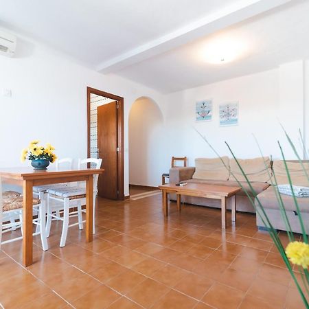 Apartments Residencial Cala Ferrera Cala Ferrera  Extérieur photo
