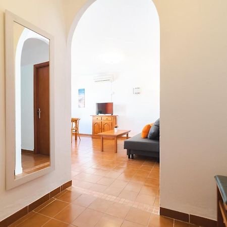 Apartments Residencial Cala Ferrera Cala Ferrera  Extérieur photo