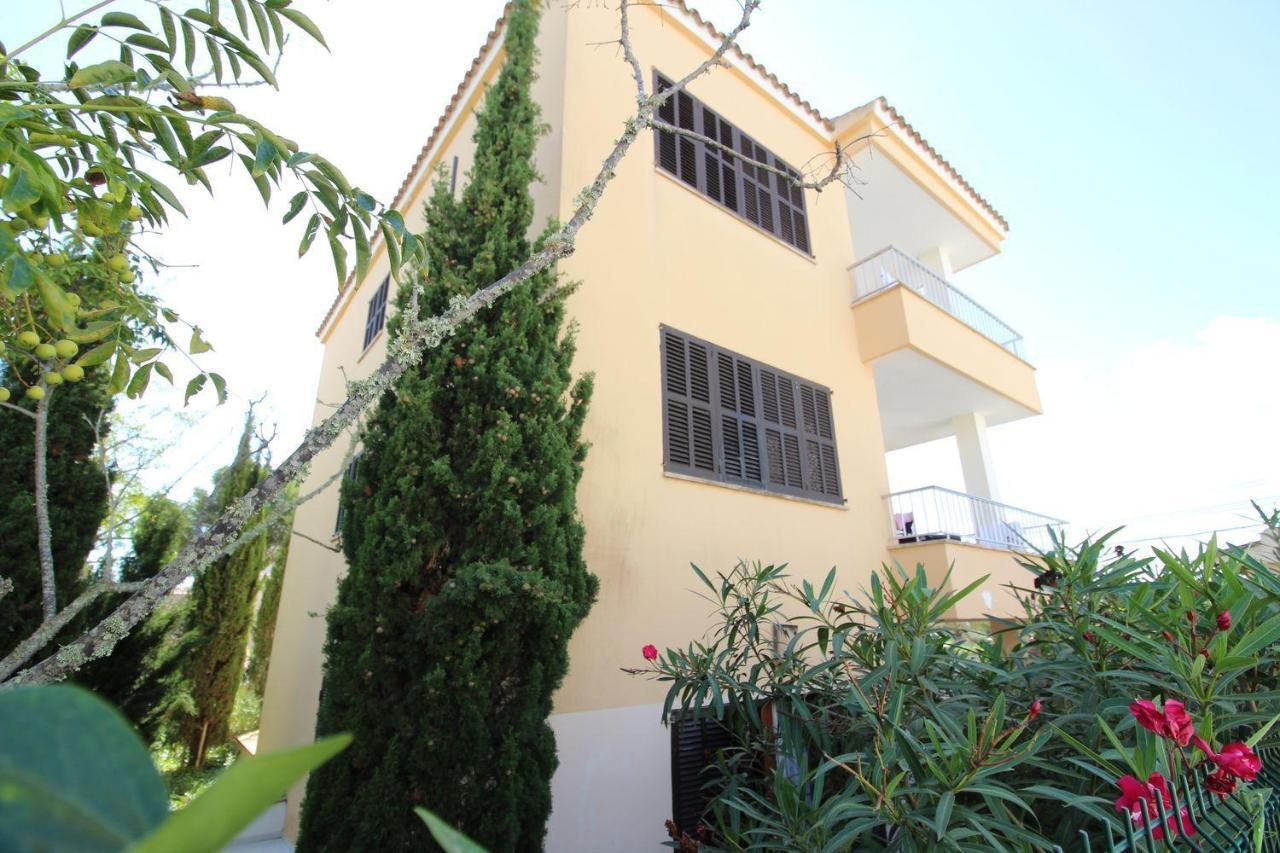 Apartments Residencial Cala Ferrera Cala Ferrera  Extérieur photo