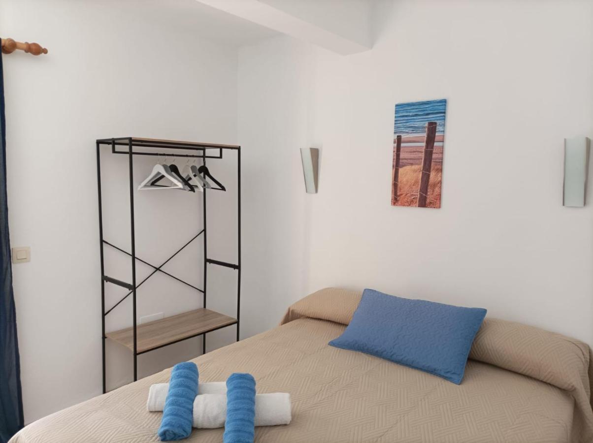 Apartments Residencial Cala Ferrera Cala Ferrera  Extérieur photo
