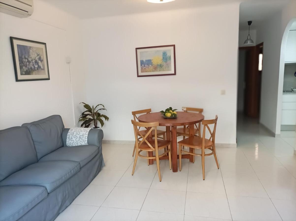 Apartments Residencial Cala Ferrera Cala Ferrera  Extérieur photo