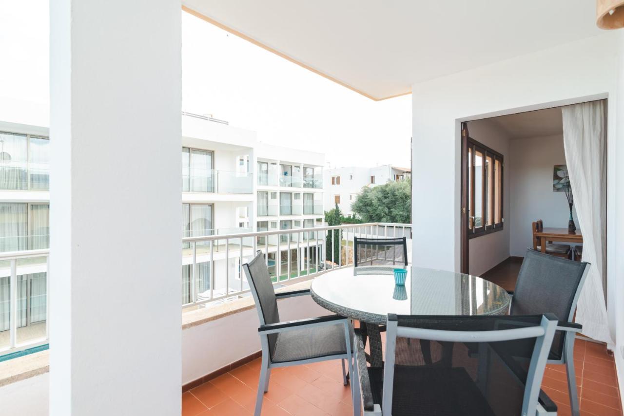 Apartments Residencial Cala Ferrera Cala Ferrera  Extérieur photo