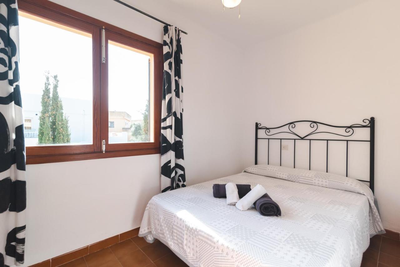 Apartments Residencial Cala Ferrera Cala Ferrera  Extérieur photo