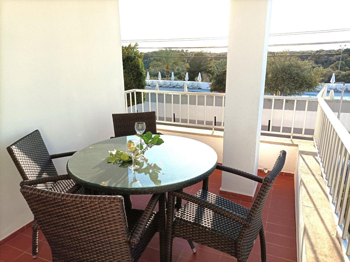 Apartments Residencial Cala Ferrera Cala Ferrera  Extérieur photo