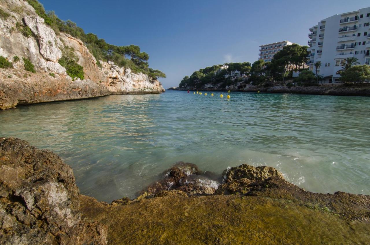 Apartments Residencial Cala Ferrera Cala Ferrera  Extérieur photo