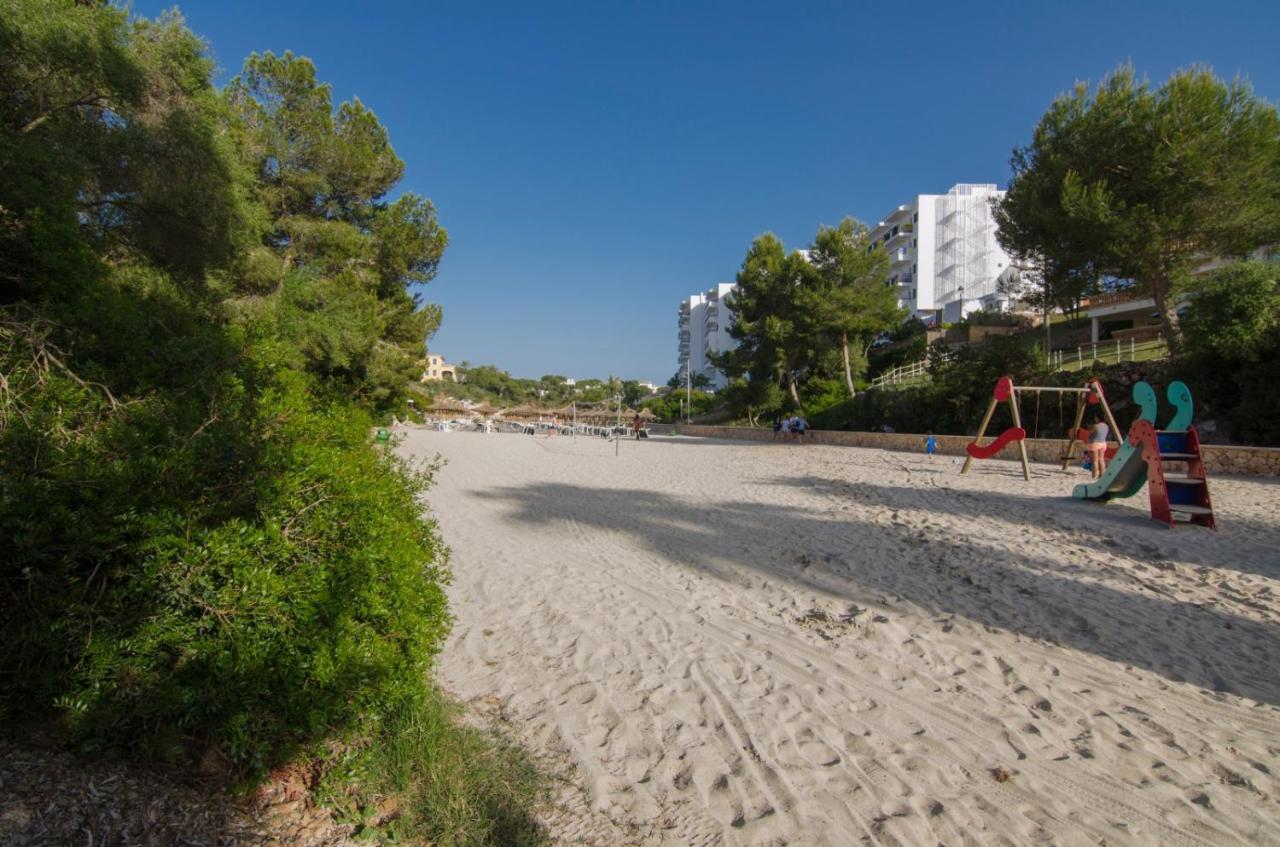 Apartments Residencial Cala Ferrera Cala Ferrera  Extérieur photo